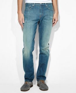 Levis 511 Slim Fit Pumped Up Jeans   Jeans   Men