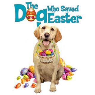 The Dog Who Saved Easter (DVD + Digital Copy) ( Exclusive) (With INSTAWATCH))