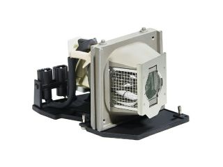 Dell 310 7578 260W Lamp for Dell 2400MP Projector  2k hrs (standard) / 2500 hrs (eco)