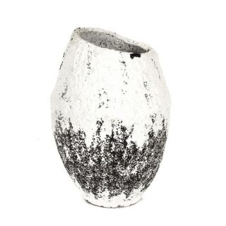 Decorative Pottery Vase by Zentique