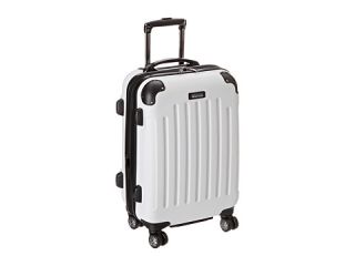 Kenneth Cole Reaction Renegade Against The Law 20 Carry On Luggage