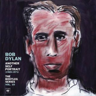 Another Self Portrait 1969 1971: The Bootleg Series, Vol. 10 (Deluxe Edition) (4CD)