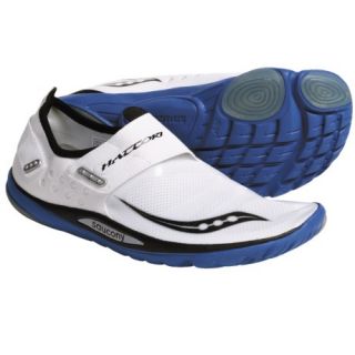 Saucony Hattori Minimalist Running Shoes (For Men) 4319T 56