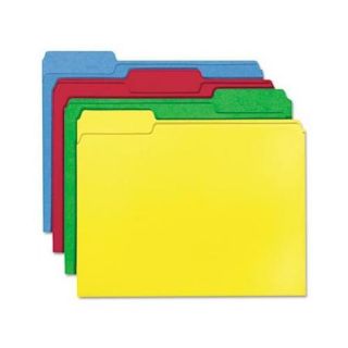 WaterShed/CutLess File Folders SCBSMD11951 2 (pack of 2)