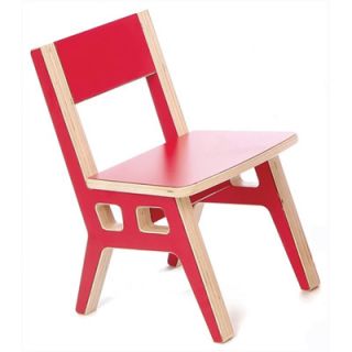 Context Furniture Truss Kids Chair