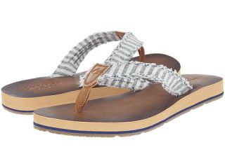 Sperry Top Sider Topsail Mast