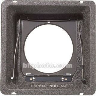 Toyo View  Recessed Lensboard Adapter 180 627