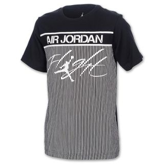 Boys Jordan Colossal Flight T Shirt   951802 023