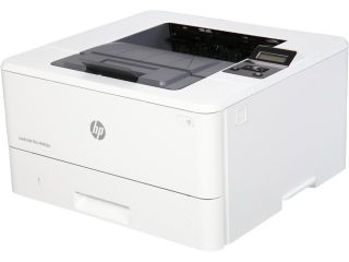 HP LaserJet Pro M402n (C5F93A) Duplex 4800 x 600 enhance dpi  USB Mono Laser Printer