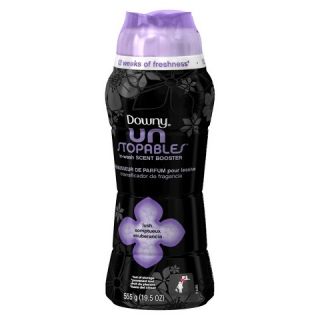 Downy Unstoppable Lush Scent In Wash Scent Booster 19.5 oz