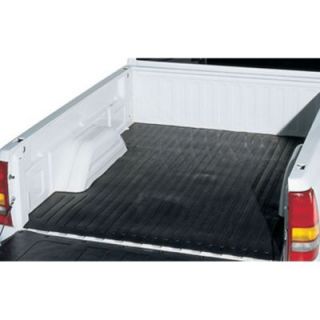 2004 2014 Ford F 150 Bed Mat   Dee Zee, 64.5 in., Direct Fit, Rubber