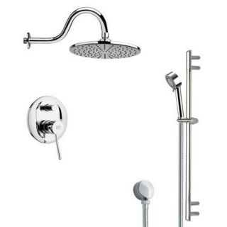 Remer by Nameek's Rendino Pressure Balance Shower Faucet