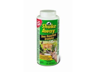 Shake Away SHAKE2851118 28.5 oz Deer Repellent Granules