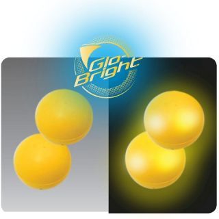 Verus Sports Inc. Glo Bright Replacement Paddle Game Balls
