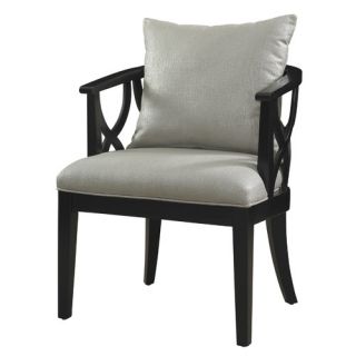 Parsons Shimmer Arm Chair