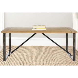 Safavieh Chase Coffee Table