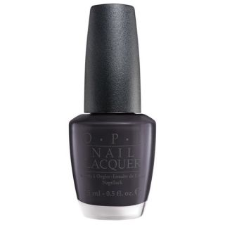 OPI Suzi Skis In The Pyrenees Grey Nail Lacquer   Shopping