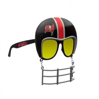 Rico NFL Team Facemask Sunglasses   Bucs   7779400