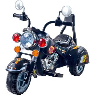 Harley style Battery Operated Motorcycle Ride on   11201247