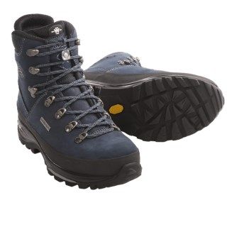 Lowa Lady Gore Tex® Trekking Boots (For Women) 7117K 35