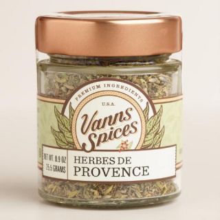 Vann Herbes De Provence