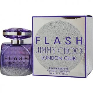 Jimmy Choo Flash London Club by Jimmy Choo   Eau de Parfum Spray for Women 3.4    7680365