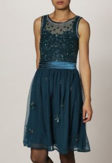 Frock and Frill ADALIA   Cocktail dress / Party dress   deep teal