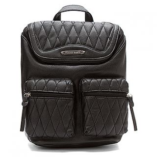 Franco Sarto Marisa Quilted Backpack  Women's   Black
