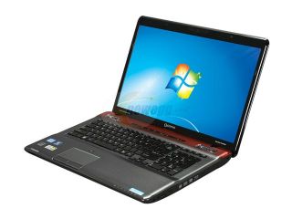 Refurbished: TOSHIBA Laptop Qosmio X770 ST4N04B Intel Core i7 2630QM (2.00 GHz) 8 GB Memory 1 TB HDD NVIDIA GeForce GTX 560M 17.3" Windows 7 Professional 64 Bit