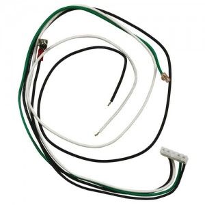 Rheem 7100P 252 Water Heater Line Voltage Cable   Wiring Harness   Power