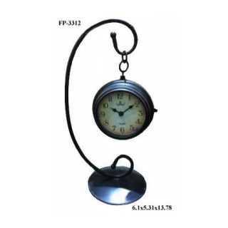 Cheungs Table Hanging Clock