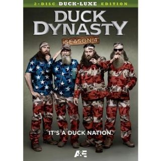 Duck Dynasty: Season 4 ( Exclusive) (Widescreen,  EXCLUSIVE)