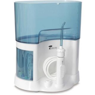 ToiletTree Products Countertop Oral Irrigator