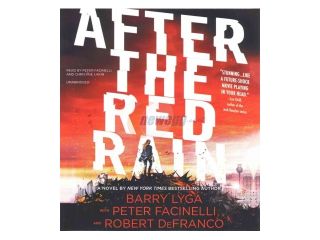 After the Red Rain Unabridged