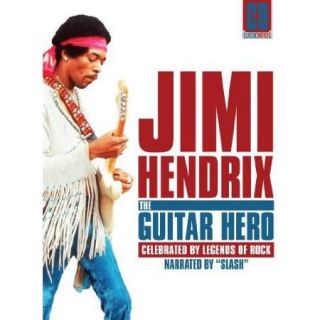 Jimi Hendrix: The Guitar Hero (Widescreen)