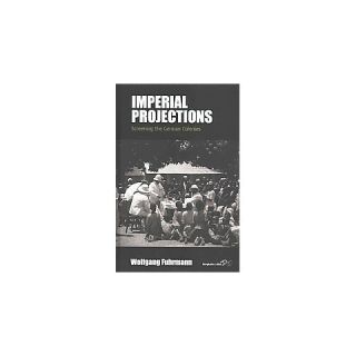 Imperial Projections (Hardcover)