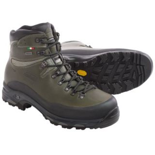 Zamberlan Vioz Plus Gore Tex® RR Hunting Boots (For Men) 9947K 32