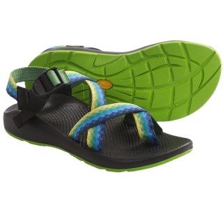 Chaco Z/2 Yampa Sport Sandals (For Women) 4277R 33