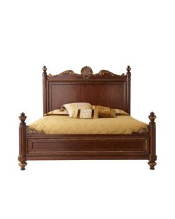 Alessandra King Bed