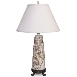 Outdoor 36 H Table Lamp