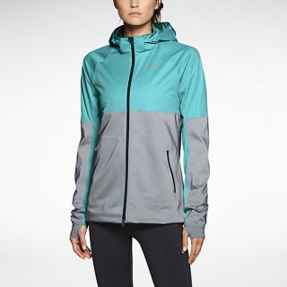 Nike Shield Flash Womens Running Jacket.