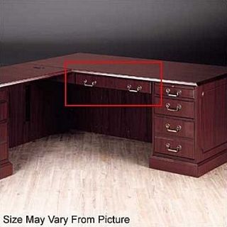 High Point Furniture Bedford 32.75 W x 18.75 D Desk Drawer