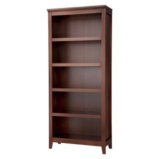 Carson 5 Shelf Bookcase  Threshold™