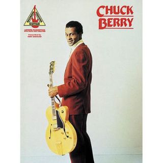 Chuck Berry: Recorded Versions