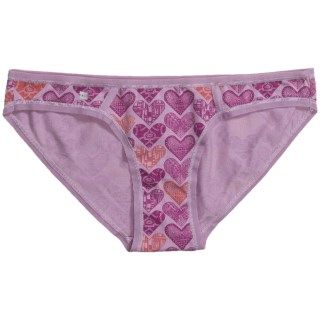 Pact Panties (For Women) 4954T 29