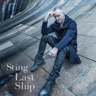 Last Ship (LP)