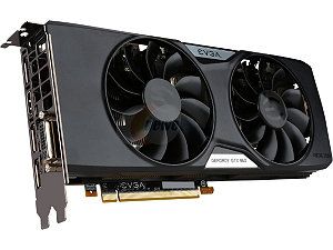 Open Box: EVGA GeForce GTX 960 04G P4 3966 KR 4GB SSC GAMING w/ACX 2.0+, Whisper Silent Cooling w/ Free Installed Backplate Graphics Card