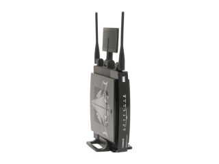 Linksys WRT330N Wireless N Gigabit Gaming Router 802.11b, 802.11g, 802.3, 802.3u, draft 802.11n