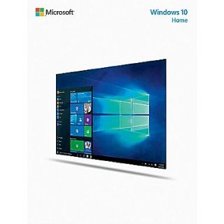 Windows 10 Home for Windows (1 User) [Download]