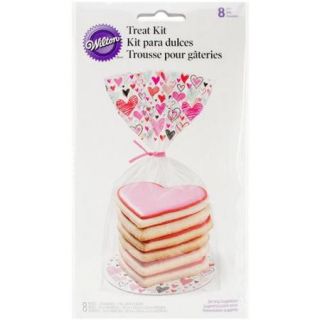 Cookie Plate Kit Makes 8 Spread Love & Sprinkle Kindness